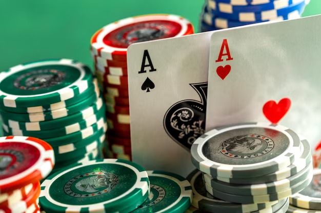 Illustration of Dasar Number mechanics with live football and slot games